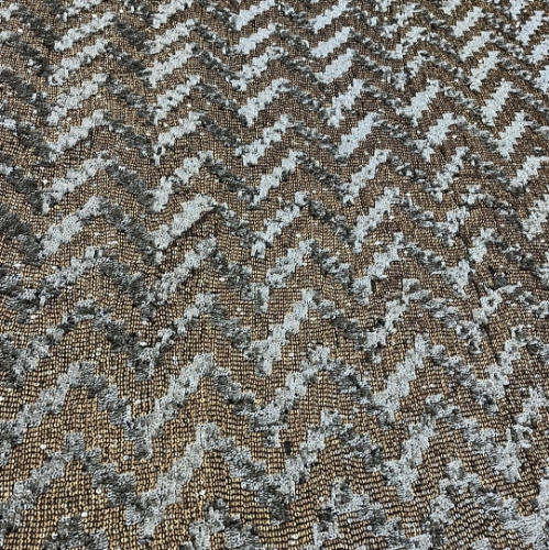 Picture of "Sequin on viscose"