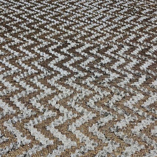 Picture of "Sequin on viscose"