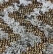 Picture of "Sequin on viscose"