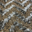 Picture of "Sequin on viscose"