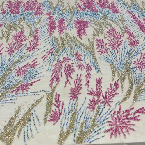 Picture of "Embroidery Summer Dream"