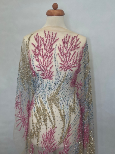 Picture of "Embroidery Summer Dream"