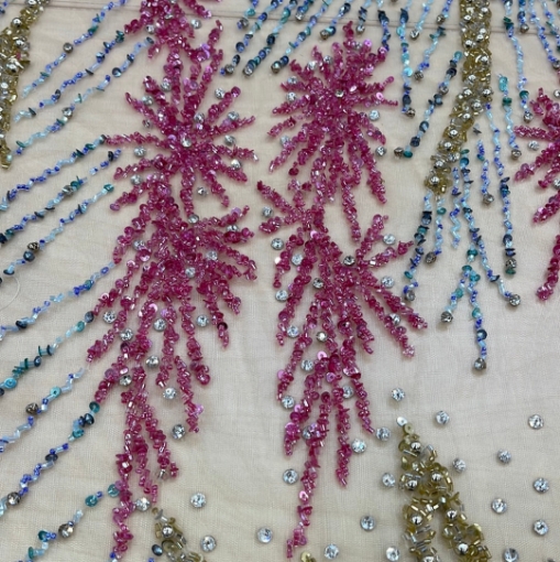 Picture of "Embroidery Summer Dream"