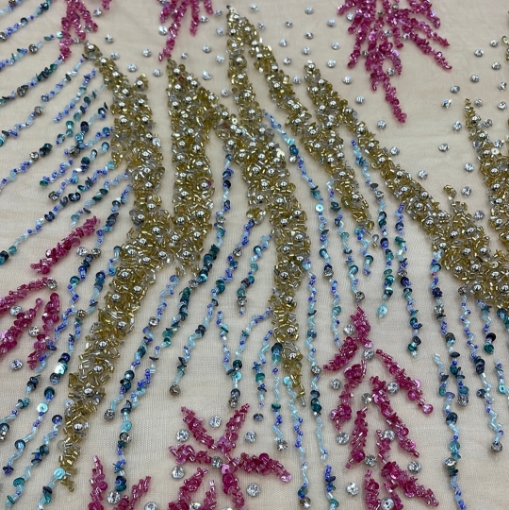 Picture of "Embroidery Summer Dream"