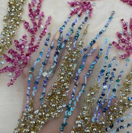 Picture of "Embroidery Summer Dream"
