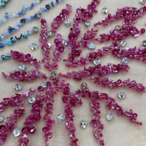 Picture of "Embroidery Summer Dream"
