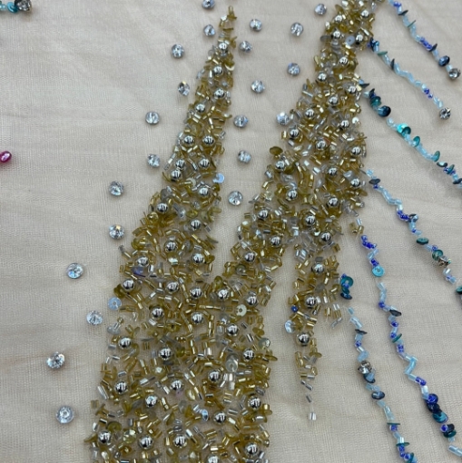 Picture of "Embroidery Summer Dream"