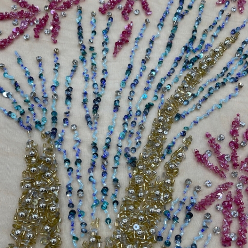 Picture of "Embroidery Summer Dream"