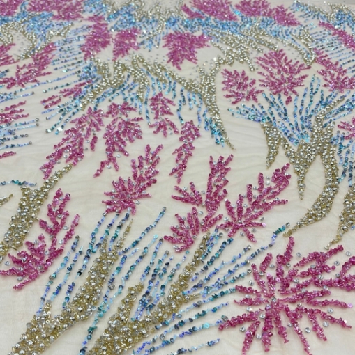 Picture of "Embroidery Summer Dream"