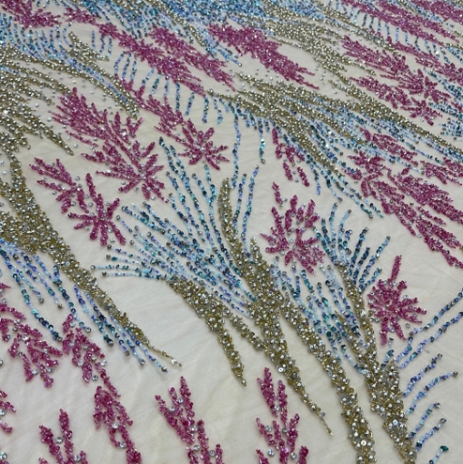 Picture of "Embroidery Summer Dream"