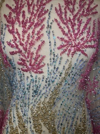 Picture of "Embroidery Summer Dream"