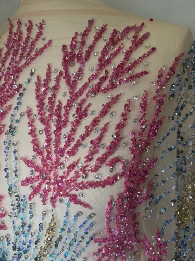 Picture of "Embroidery Summer Dream"