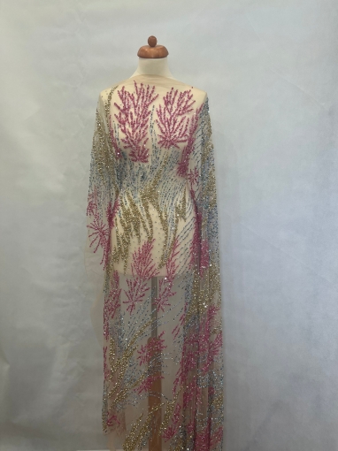Picture of "Embroidery Summer Dream"