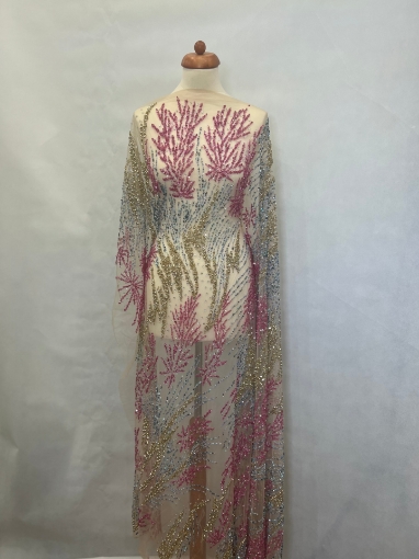 Picture of "Embroidery Summer Dream"