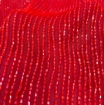 Picture of Bead embroidery on tulle