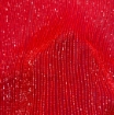 Picture of Bead embroidery on tulle