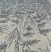 Picture of Bead and pistachio green crystal embroidery