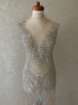 Picture of "Long dress design by Albina Dyla"