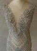 Picture of "Long dress design by Albina Dyla"