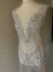 Picture of "Long dress design by Albina Dyla"