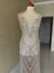 Picture of "Long dress design by Albina Dyla"