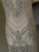 Picture of "Long dress design by Albina Dyla"