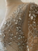 Picture of "Long dress design by Albina Dyla"