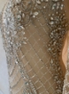 Picture of "Long dress design by Albina Dyla"