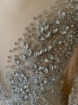Picture of "Long dress design by Albina Dyla"