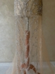 Picture of "Long dress design by Albina Dyla"