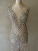 Picture of "Long dress design by Albina Dyla"
