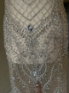 Picture of "Long dress design by Albina Dyla"