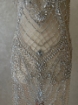 Picture of "Long dress design by Albina Dyla"