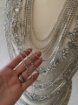 Picture of Panels for mini dress