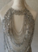 Picture of Panels for mini dress