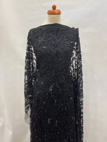 Picture of Zuhair Murad design embroidery