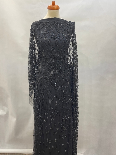Picture of Zuhair Murad design embroidery