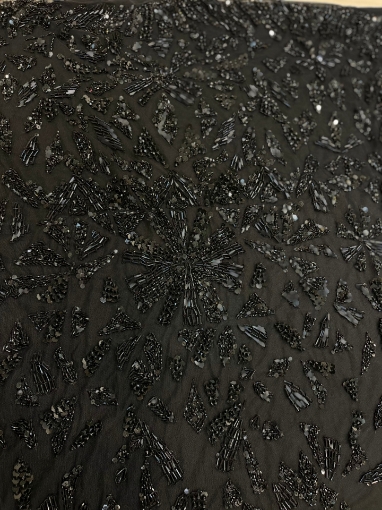 Picture of Zuhair Murad design embroidery