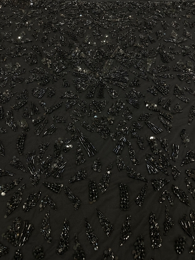 Picture of Zuhair Murad design embroidery