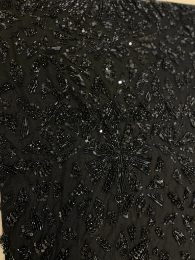Picture of Zuhair Murad design embroidery