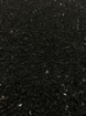 Picture of Black embroidery with sequins and pearls