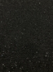 Picture of Black embroidery with sequins and pearls