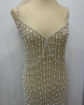 Picture of Dress with pearls