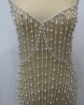 Picture of Dress with pearls