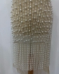 Picture of Dress with pearls
