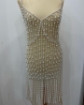 Picture of Dress with pearls