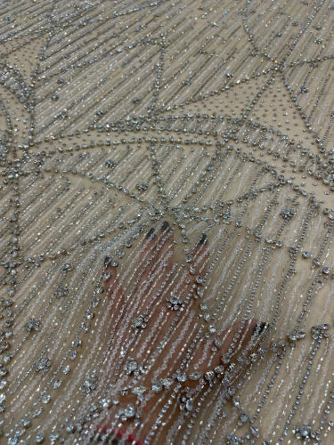 Picture of "Harmony Crystal Embroidery"