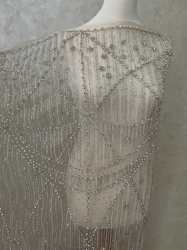 Picture of "Harmony Crystal Embroidery"
