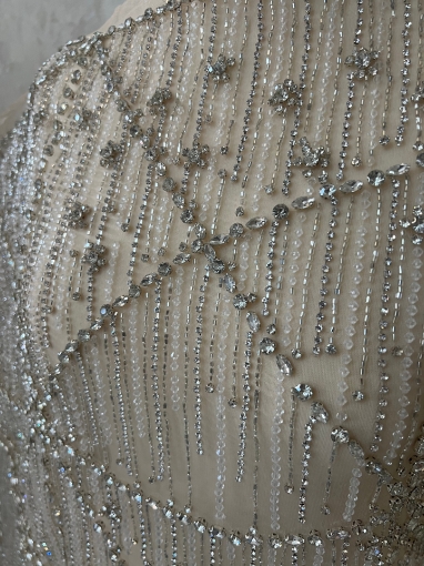 Picture of "Harmony Crystal Embroidery"