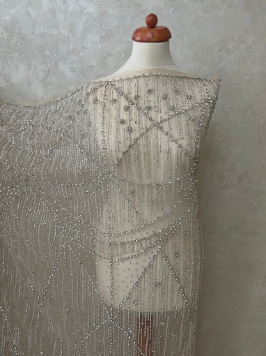 Picture of "Harmony Crystal Embroidery"